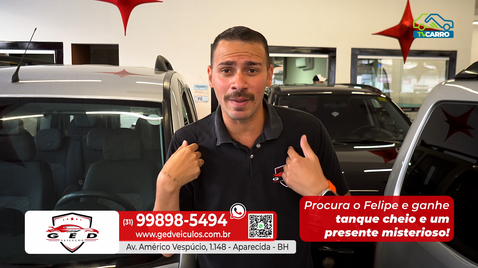 GED VEÍCULOS - FIAT DOBLO ESSENCE 2021