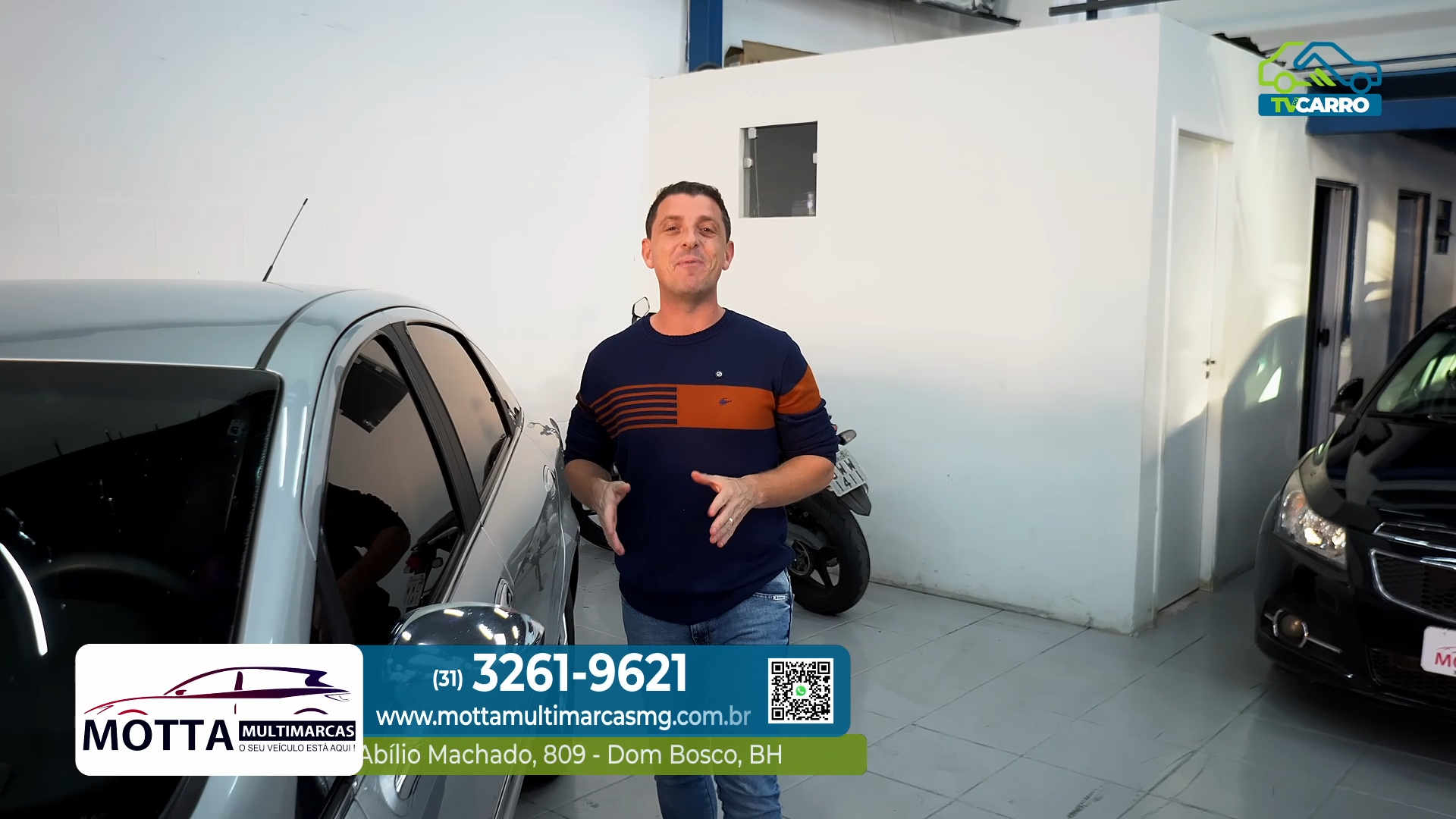 MOTTA MULTIMARCAS - FIAT LINEA 2010