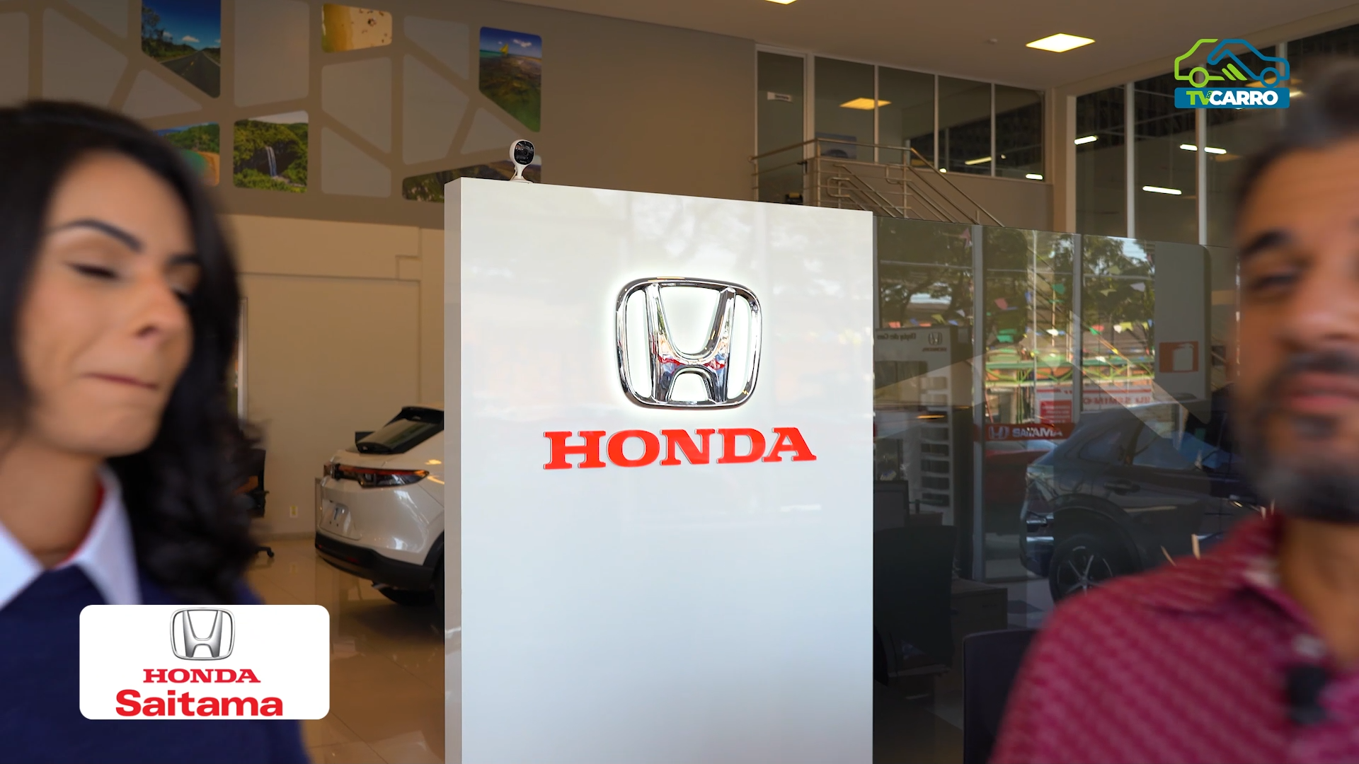 HONDA SAITAMA