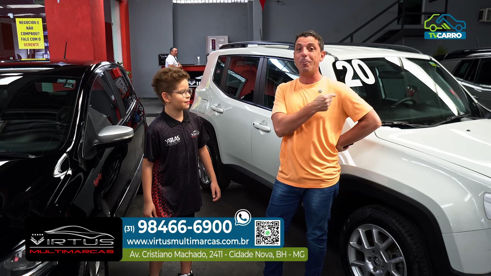 VIRTUS MULTIMARCAS - FORD ECOSPORT 2017