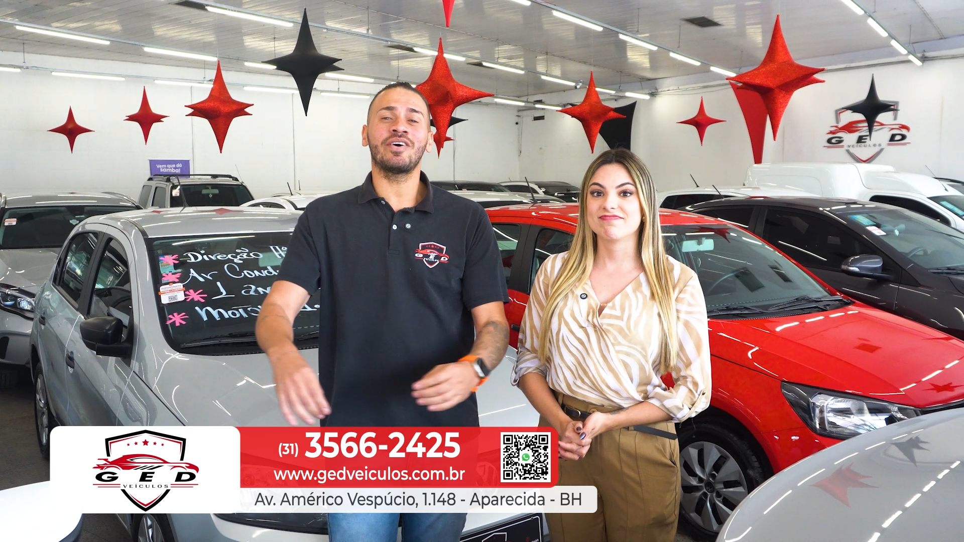 GED VEÍCULOS - RENAULT KWID 2021