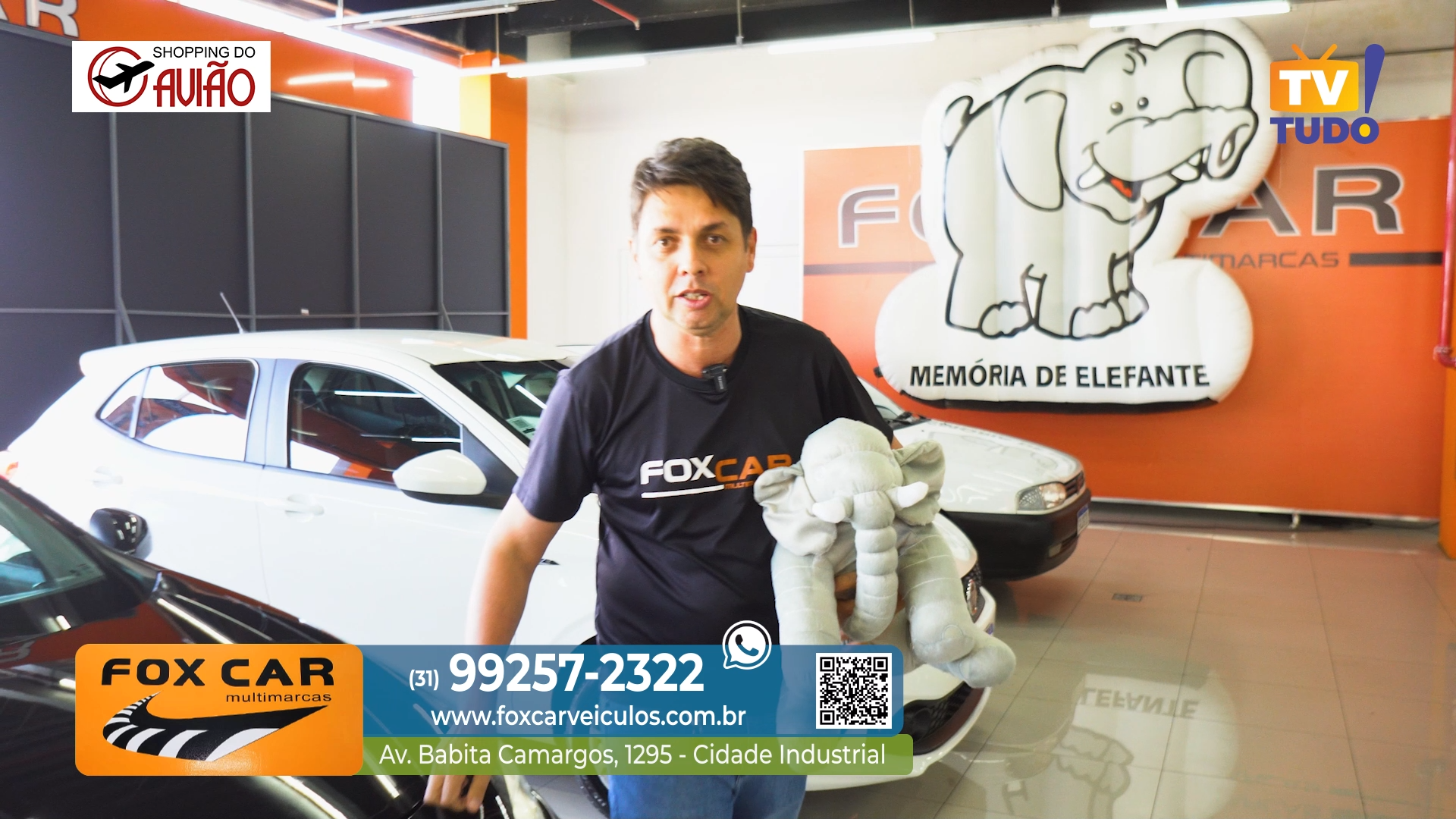 FOX CAR MULTIMARCAS RENAULT INFLUENCER 2013 COMPLETO