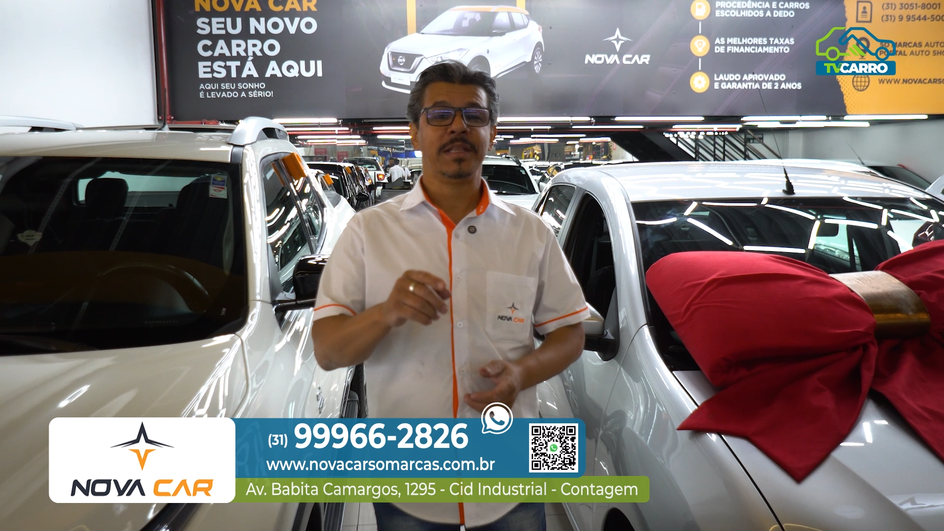 NOVA CAR - FIAT TORO VOLCANO 2018 COMPLETO