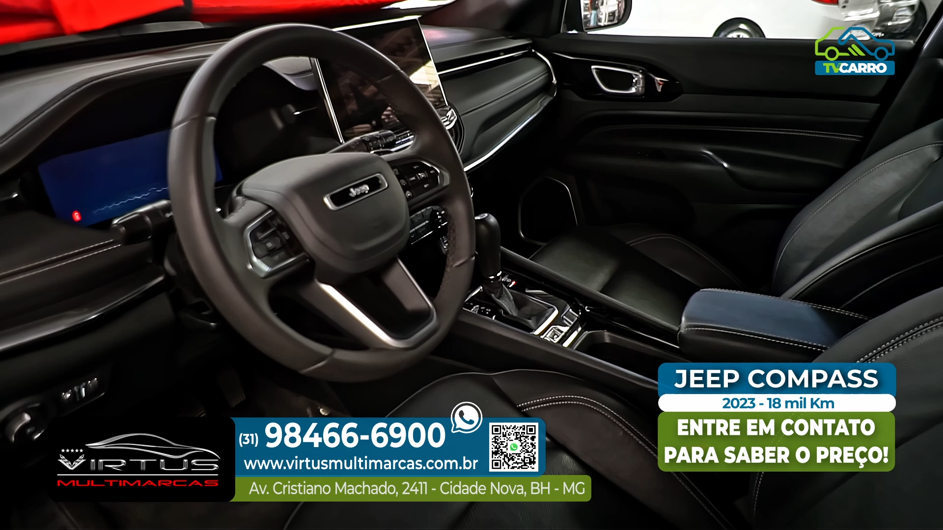 VIRTUS MULTIMARCAS -JEEP COMPASS