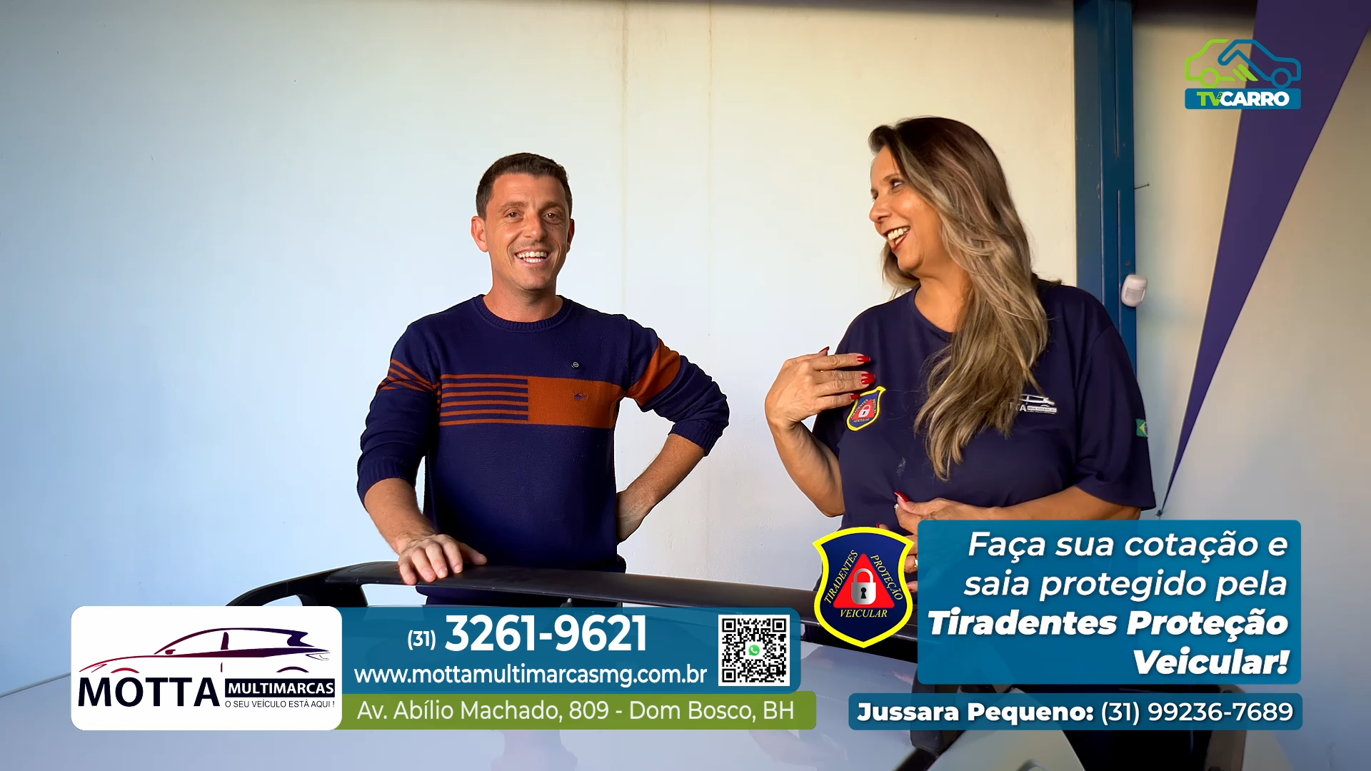 MOTTA MULTIMARCAS - SAVEIRO ROBUST 2018 COMPLETA